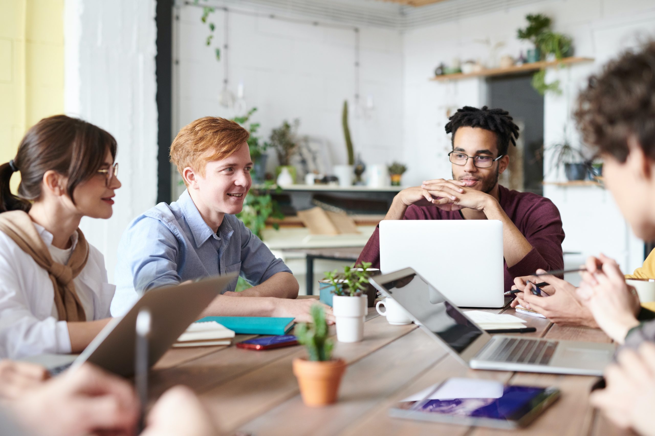 Microsoft Teams : quel scénario d’usage avec les canaux partagés ?