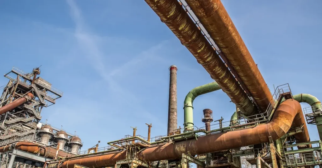 Pipeline Power Platform
