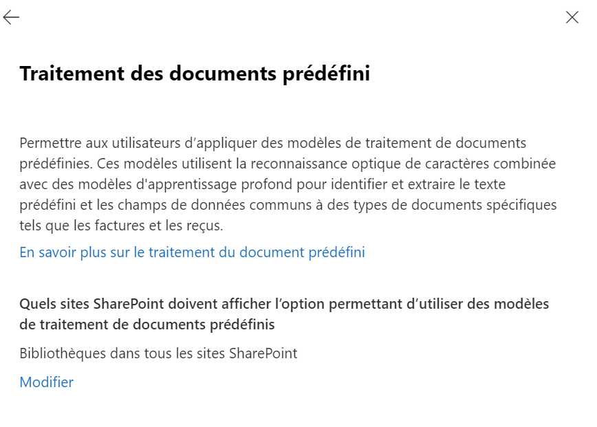 Capture d'écran 5 indiquant comment utiliser Syntex