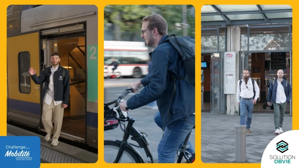 Miniature du challenge de la mobilité