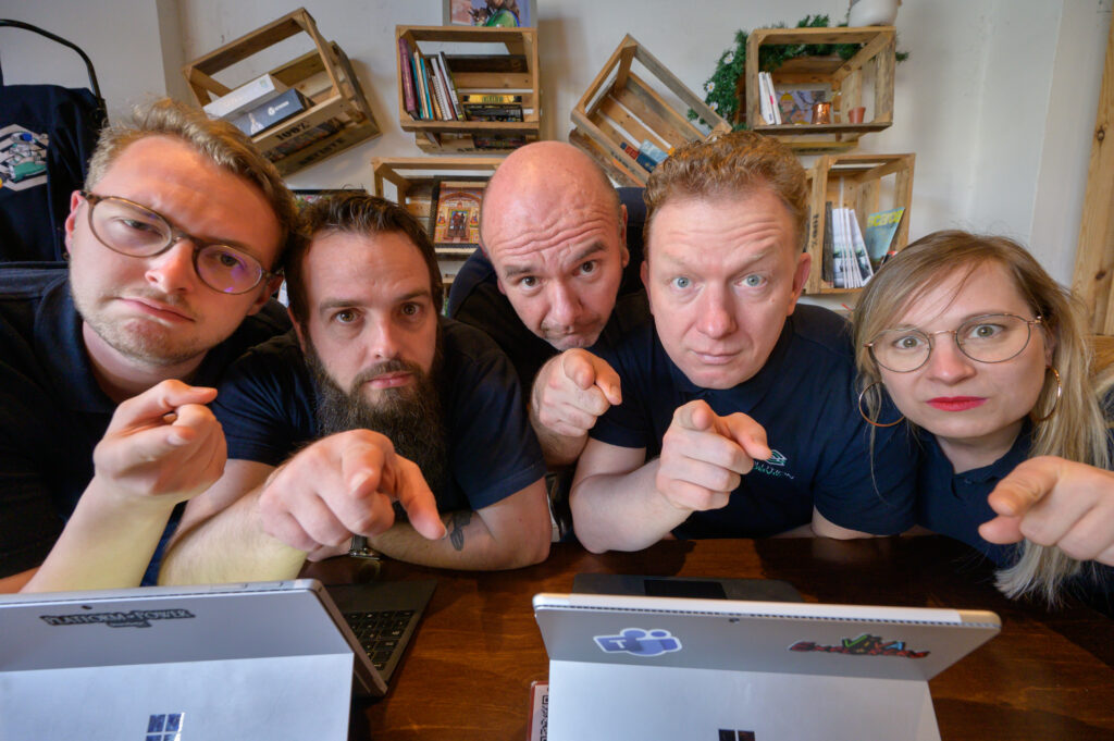 Experts Solutions Microsoft 365