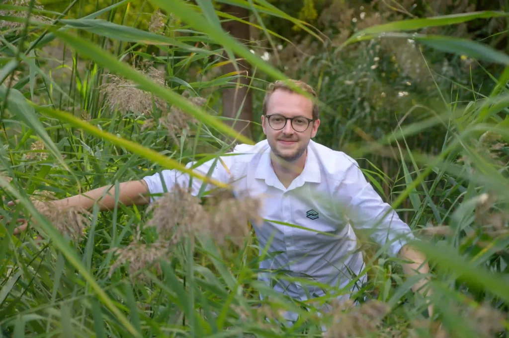 Henri DESMET Expert Microsoft