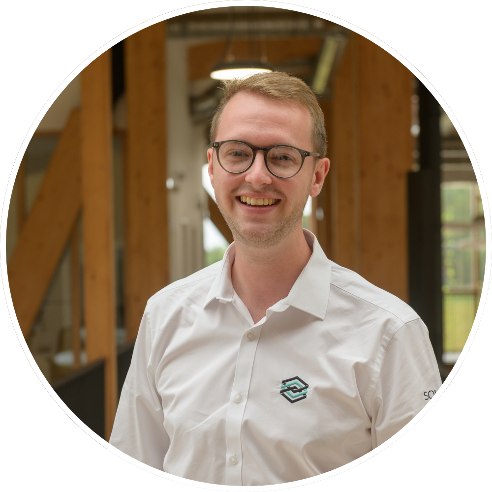 Henri DESMET Expert Microsoft