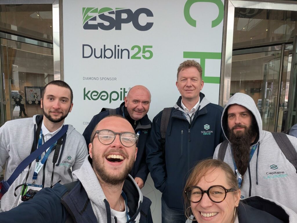 Participations Evenements Microsoft