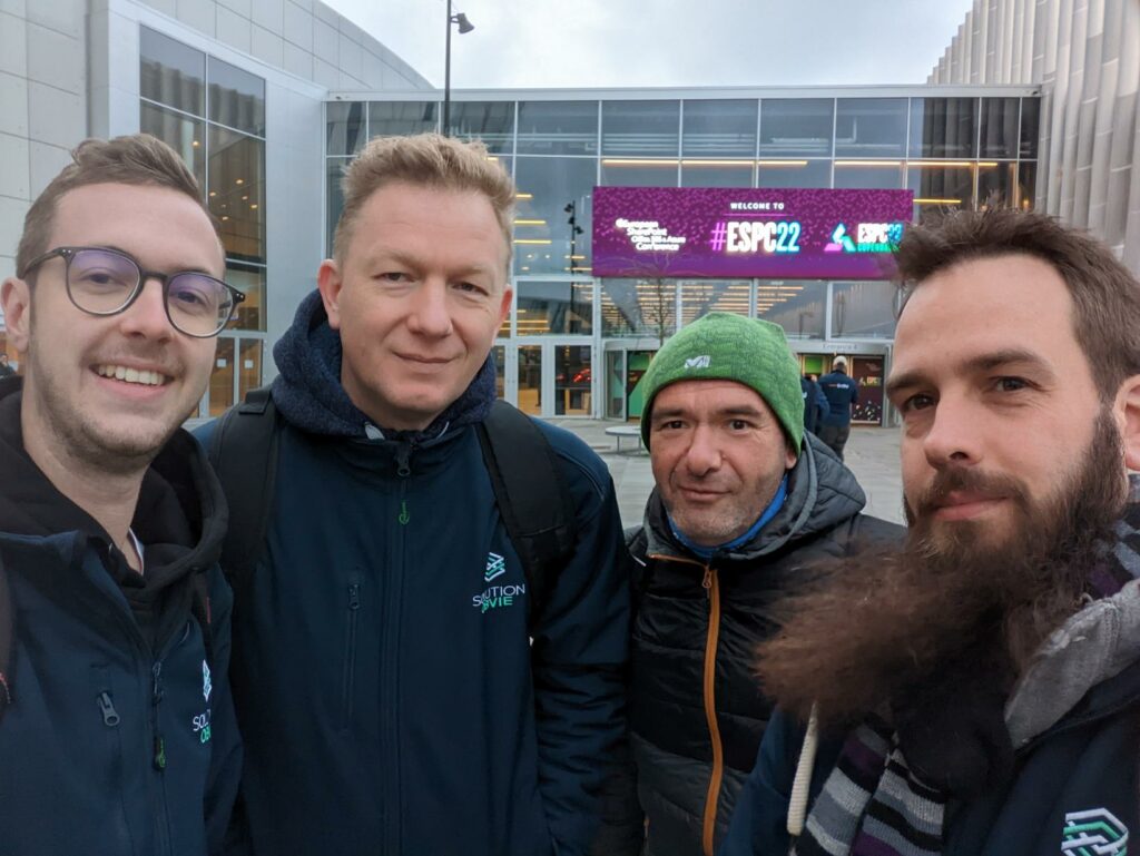 Participations Evenements Microsoft