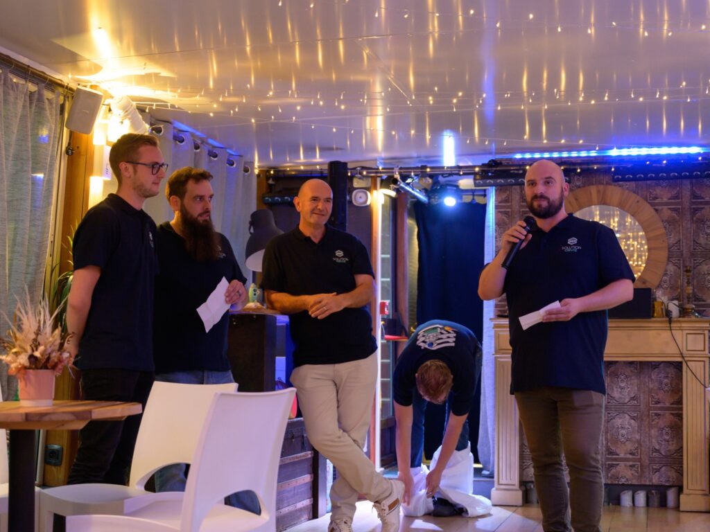 Participations Evenements Microsoft