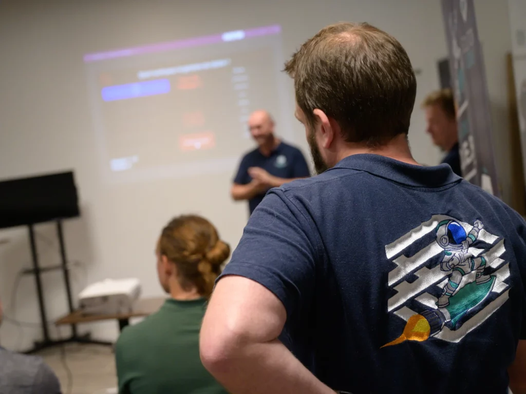 Participations Evenements Microsoft