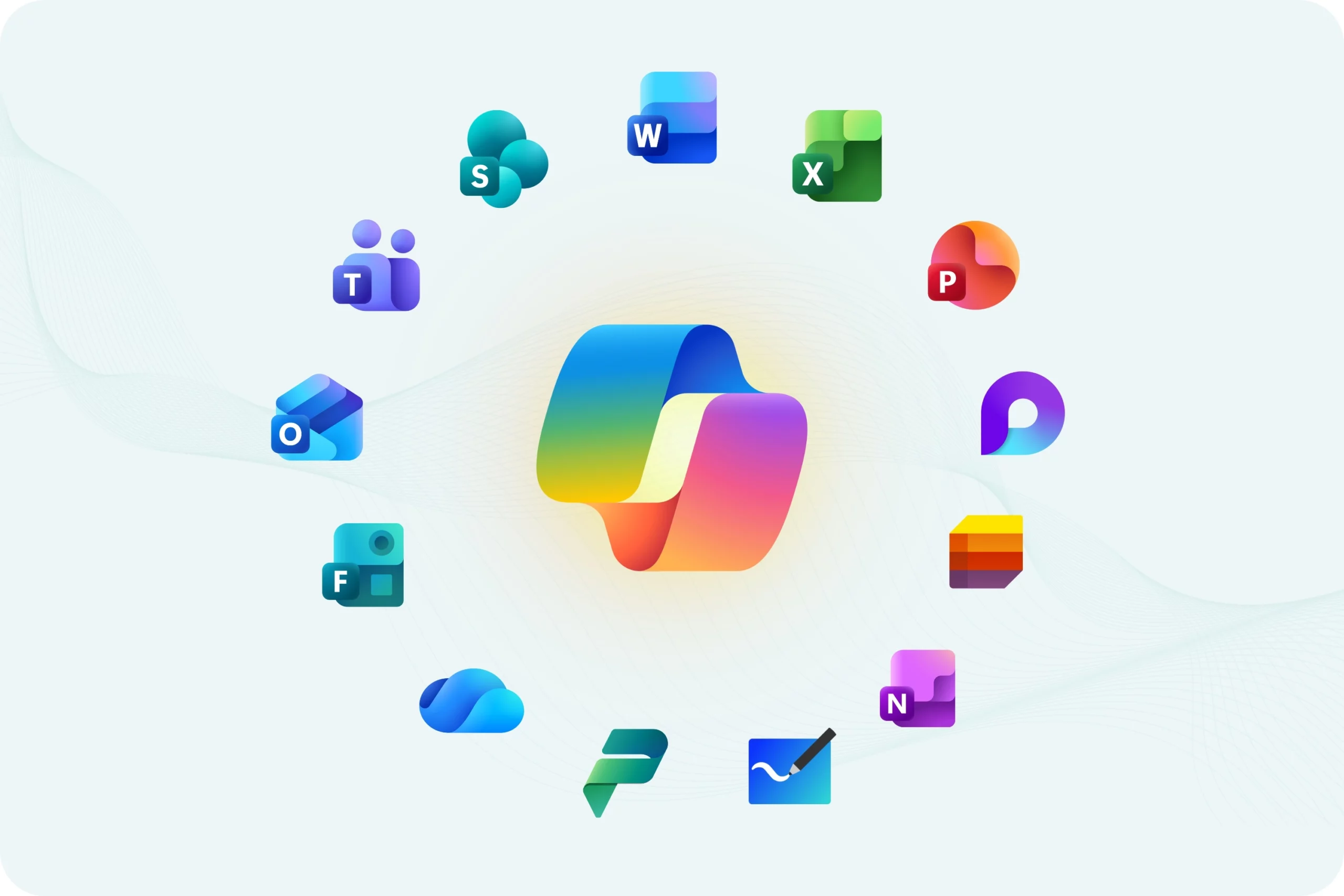 Accompagnement Microsoft 365 Copilot