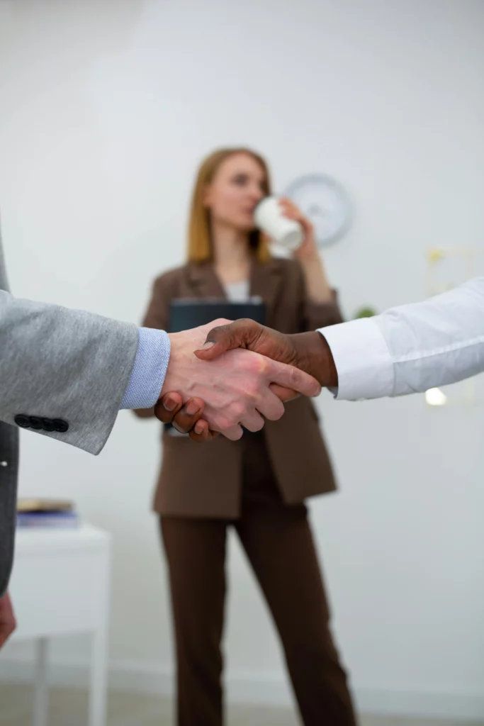 Secteur conseil & RH - Chiffres secteurs d'activité