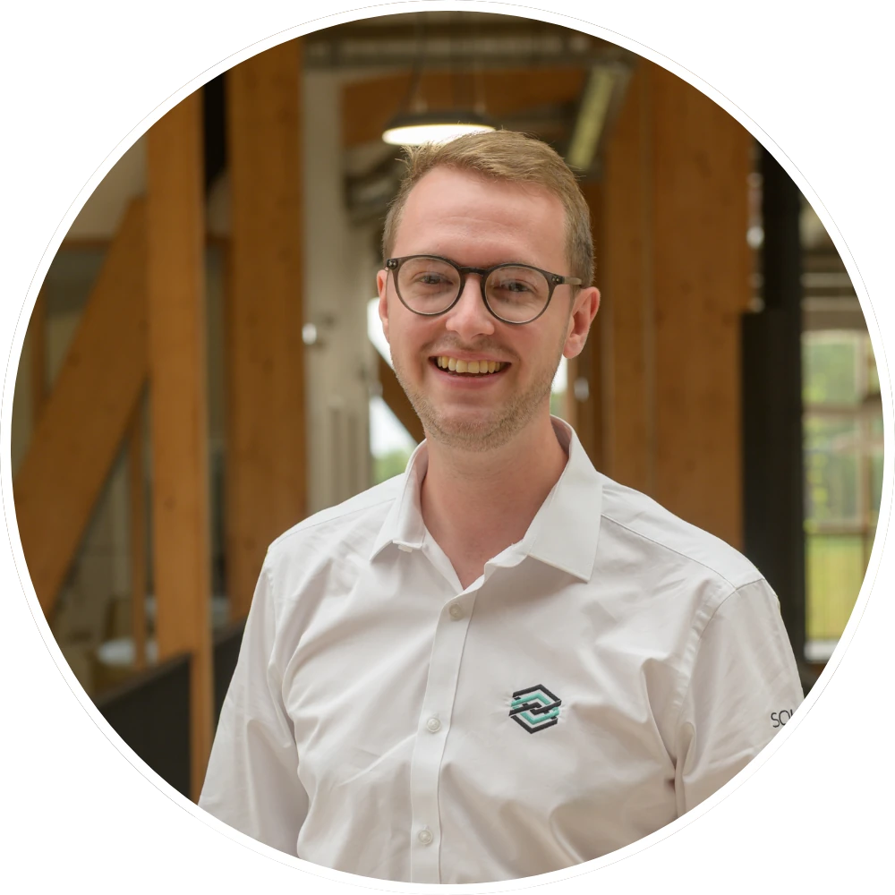 Henri DESMET Expert Microsoft 365