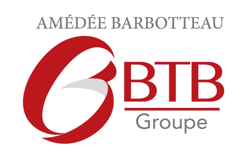 BTB Groupe - Amédée Barbotteau