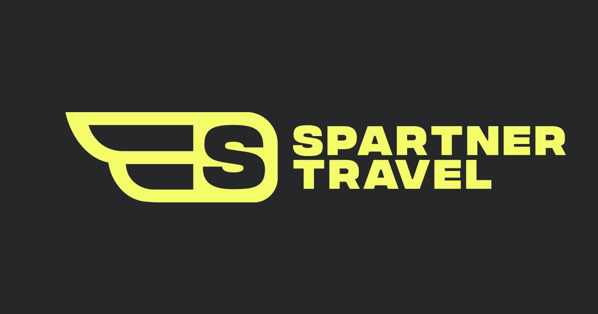 S Spartner Travel