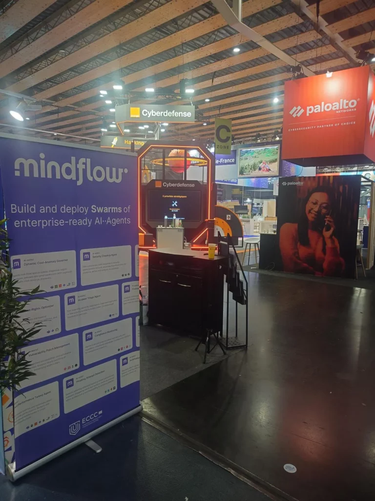 Mindflow Cyberdefense Paloalto
