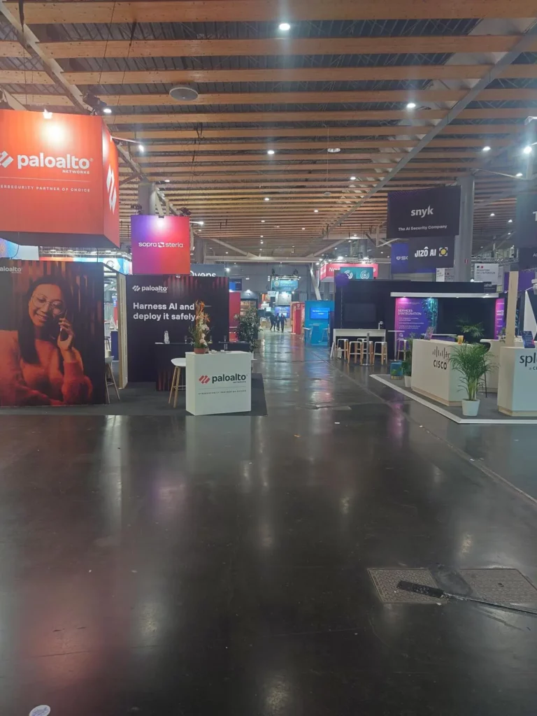 Paloalto Sopra Steria Snyk