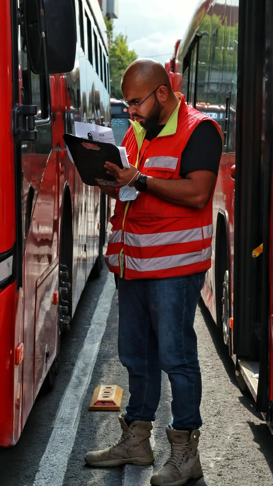 Secteur du transport