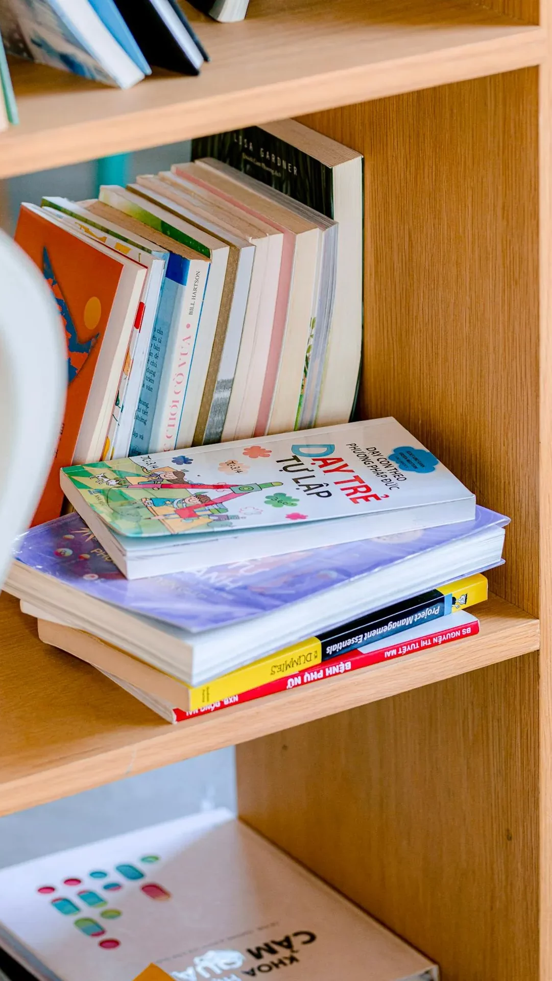 Secteur de l'éducation