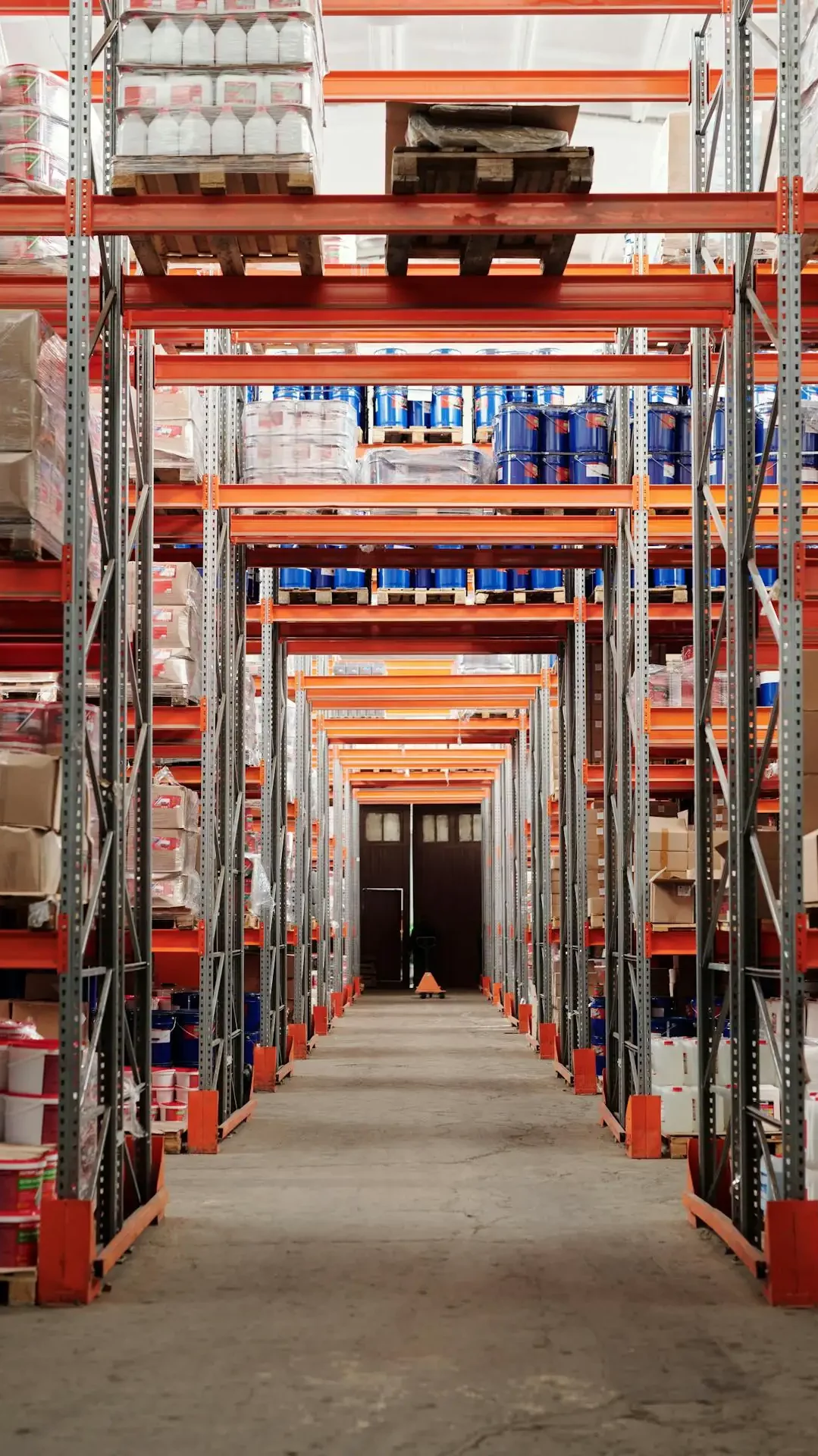 Secteur de la distribution - Chiffres secteurs d'activité