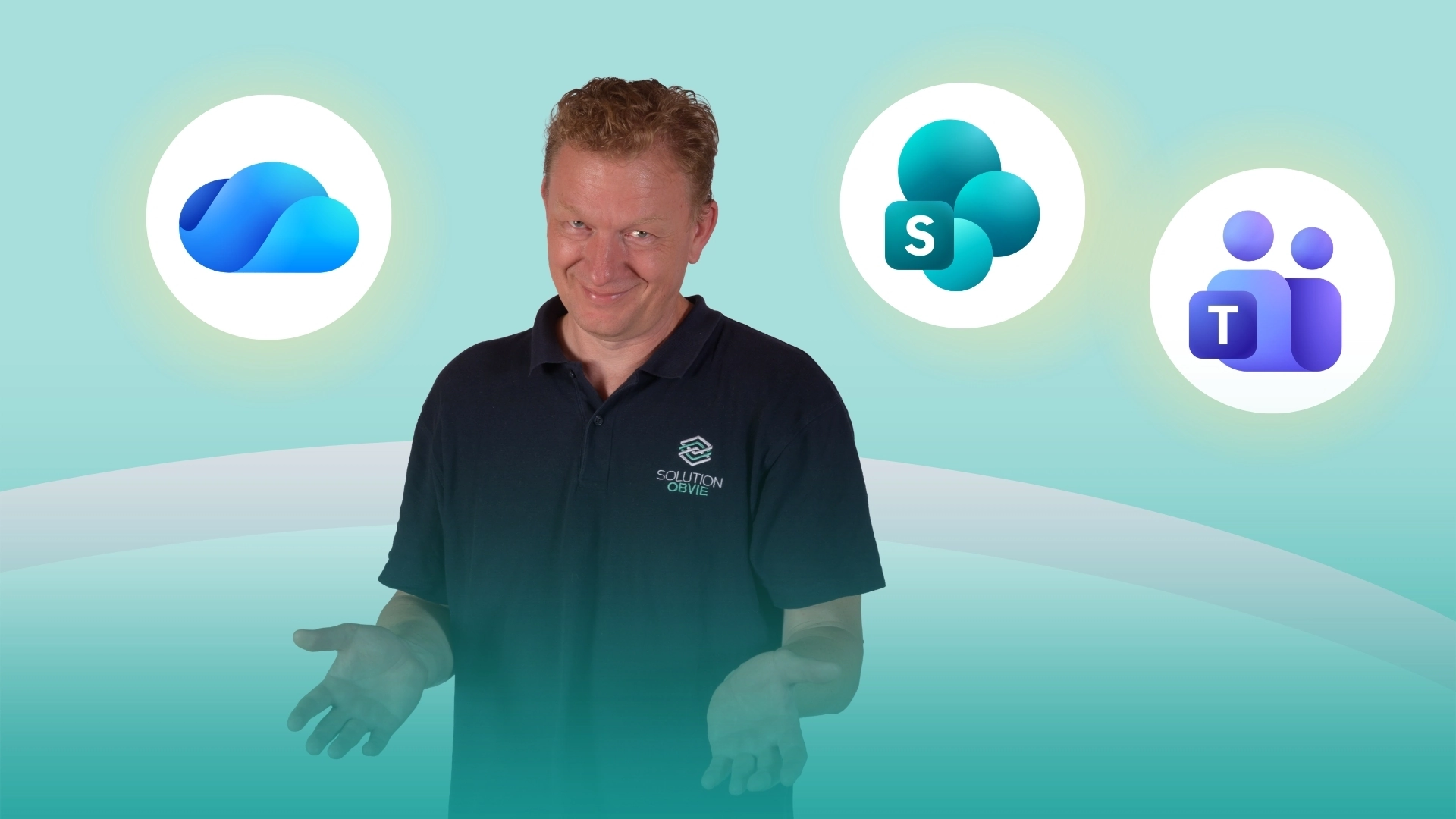 Livres blancs Solution Obvie - OneDrive VS SharePoint VS Teams : le tableau qui clarifie tout