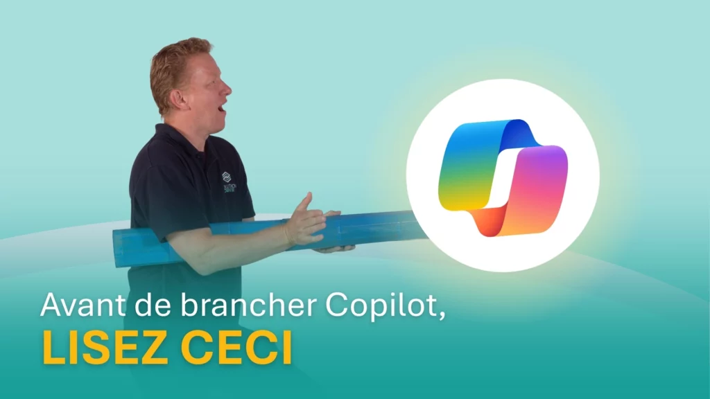 Êtes-vous prêt pour Copilot ? Interprétez votre score et passez a l’action
