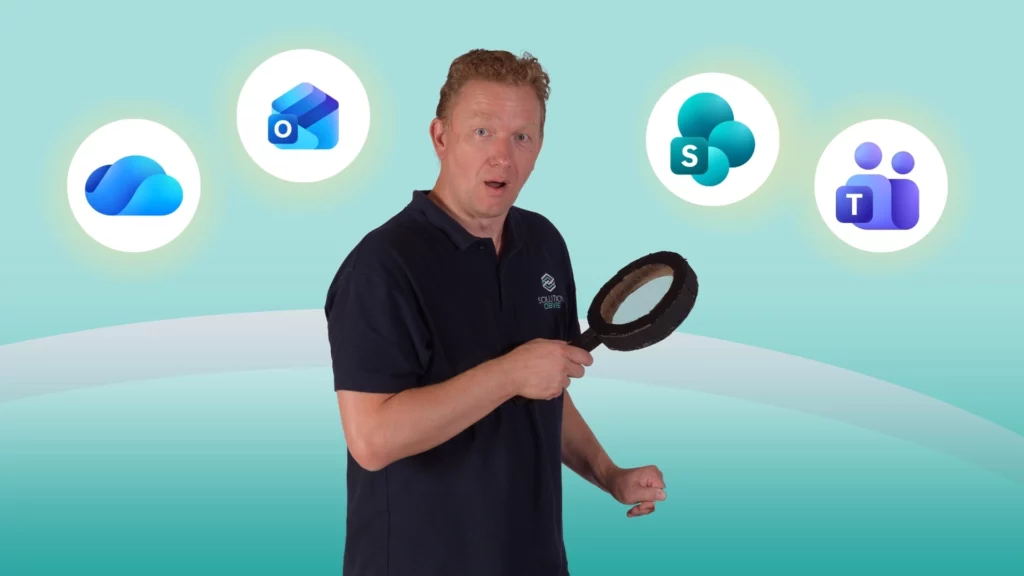 7 opérateurs de recherche Microsoft 365 que personne ne connaît