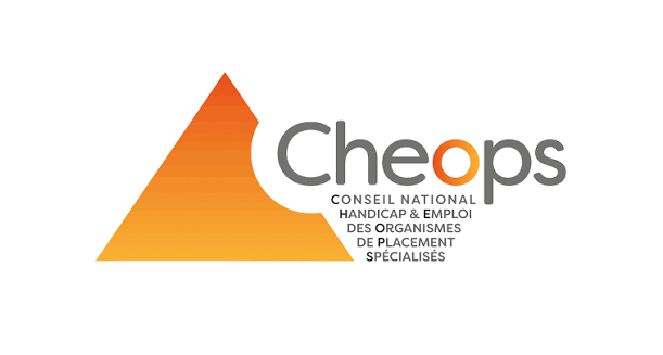 Logo Cheops