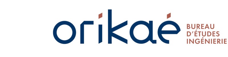 Logo Orikaé