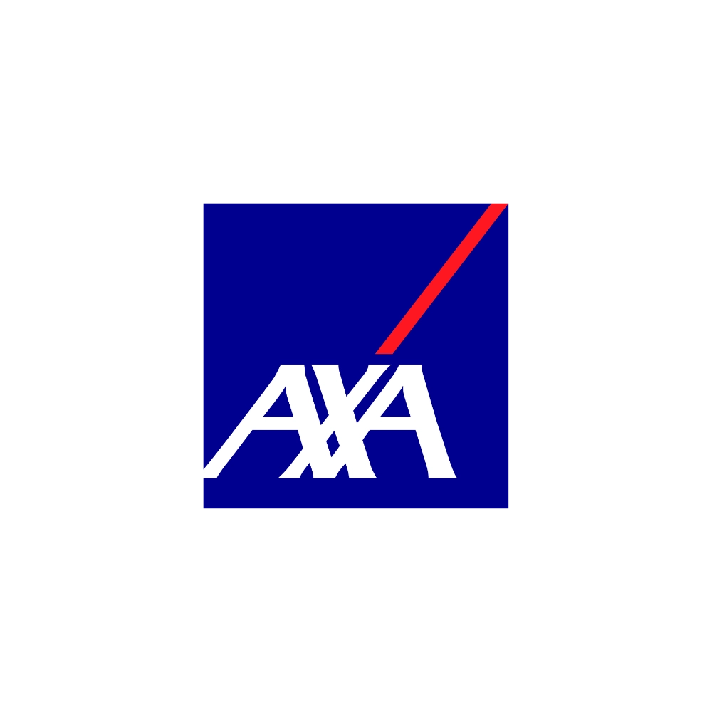 Logo AXA