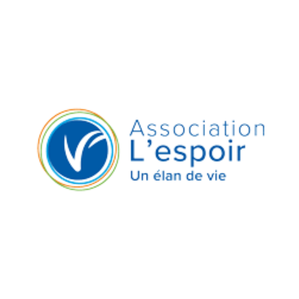 Logo Association l'Espoir