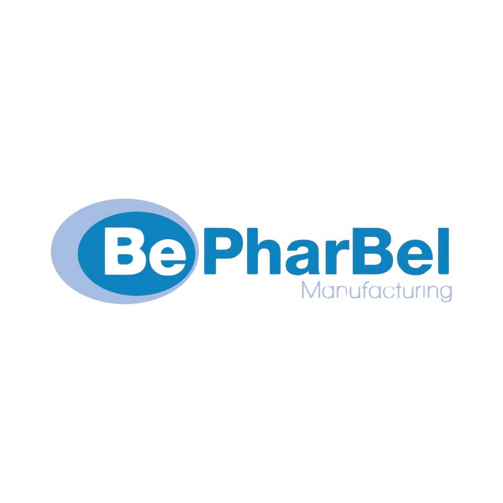 Logo BePharBel