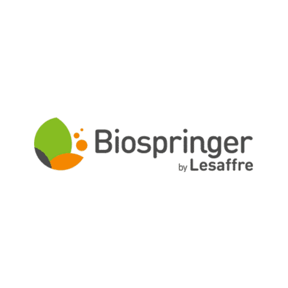 Logo Biospringer