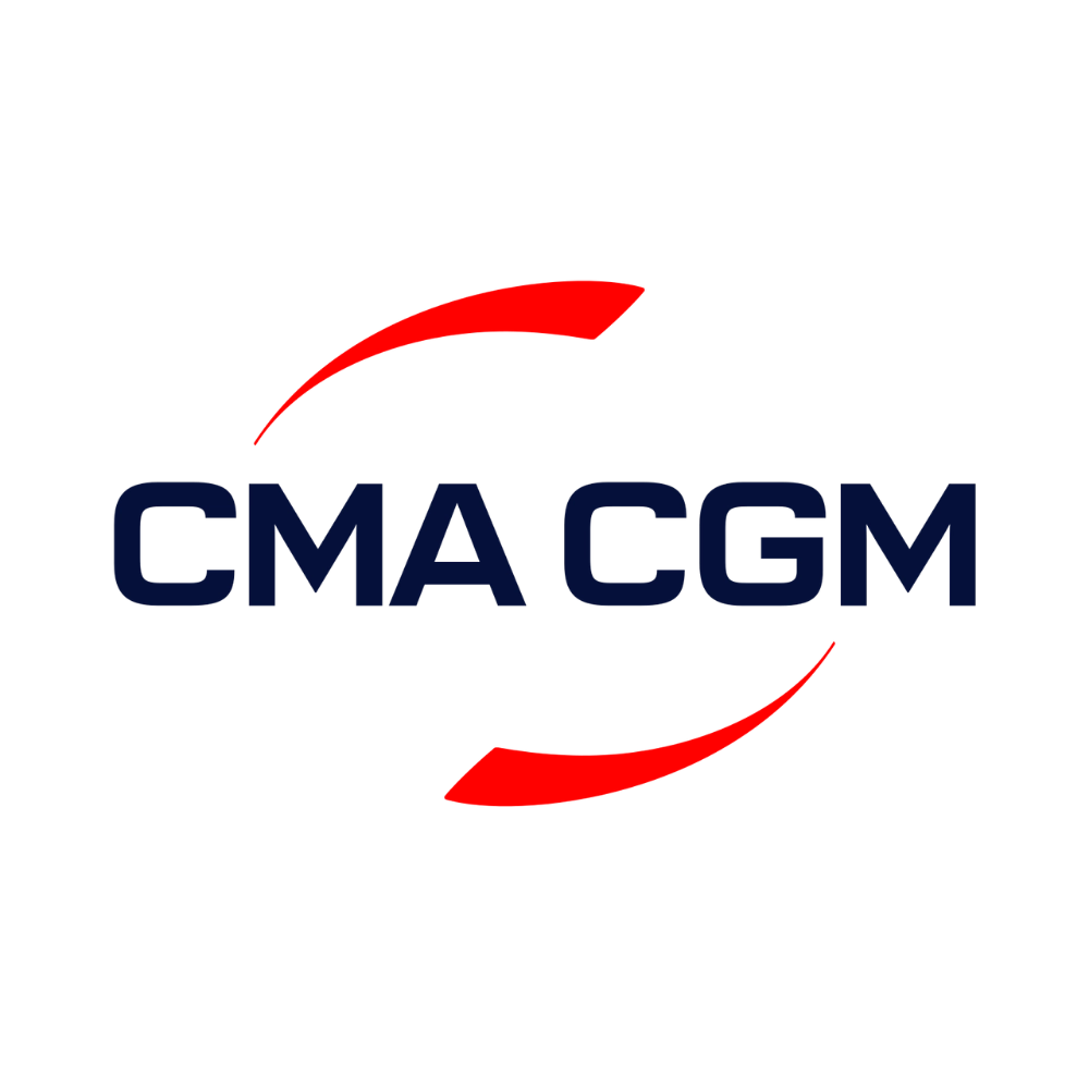 Logo CMA CGM
