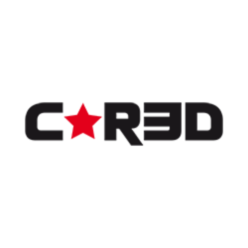 Logo CRED