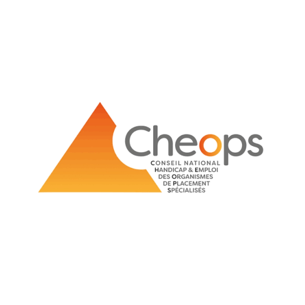 Logo Cheops