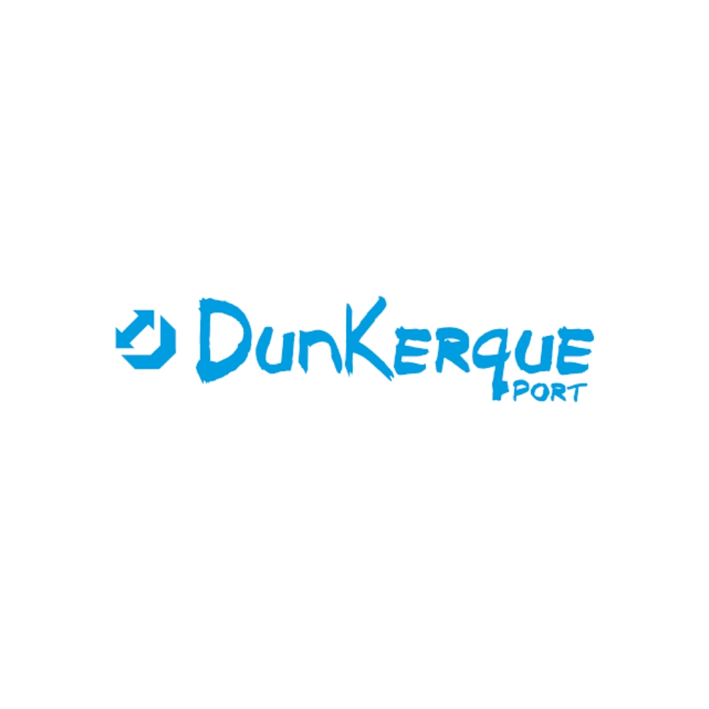 Logo Grand Port Maritime de Dunkerque