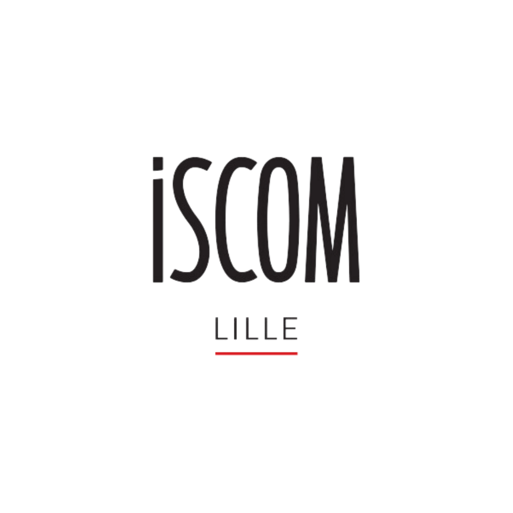 Logo ISCOM