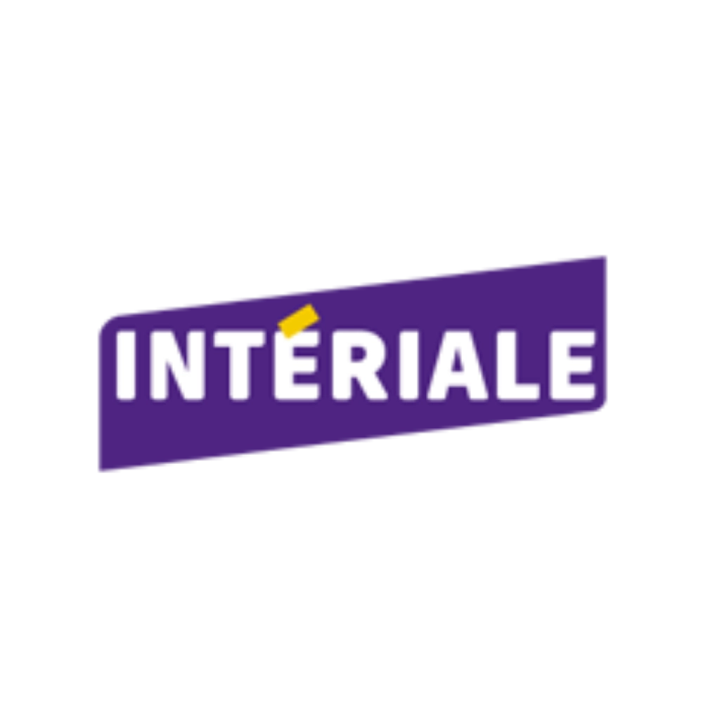 Logo Intériale