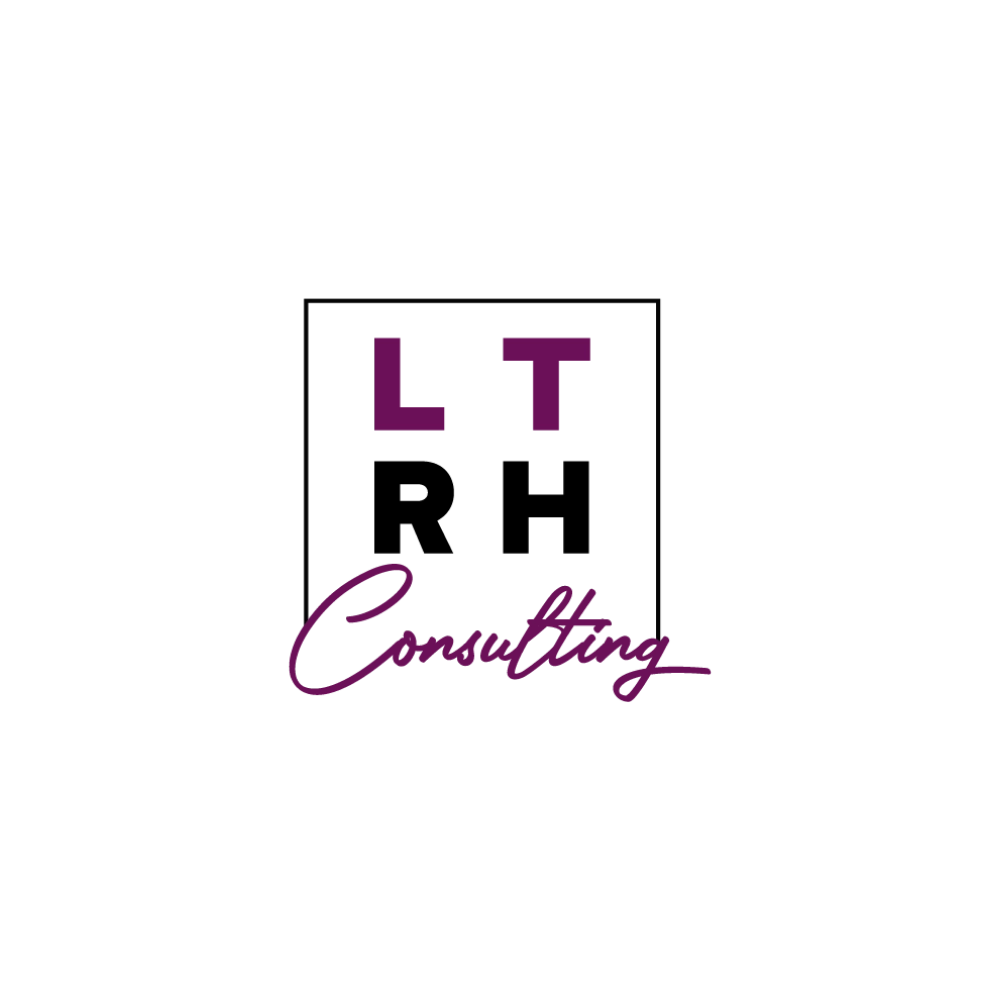Logo LTRH Consulting