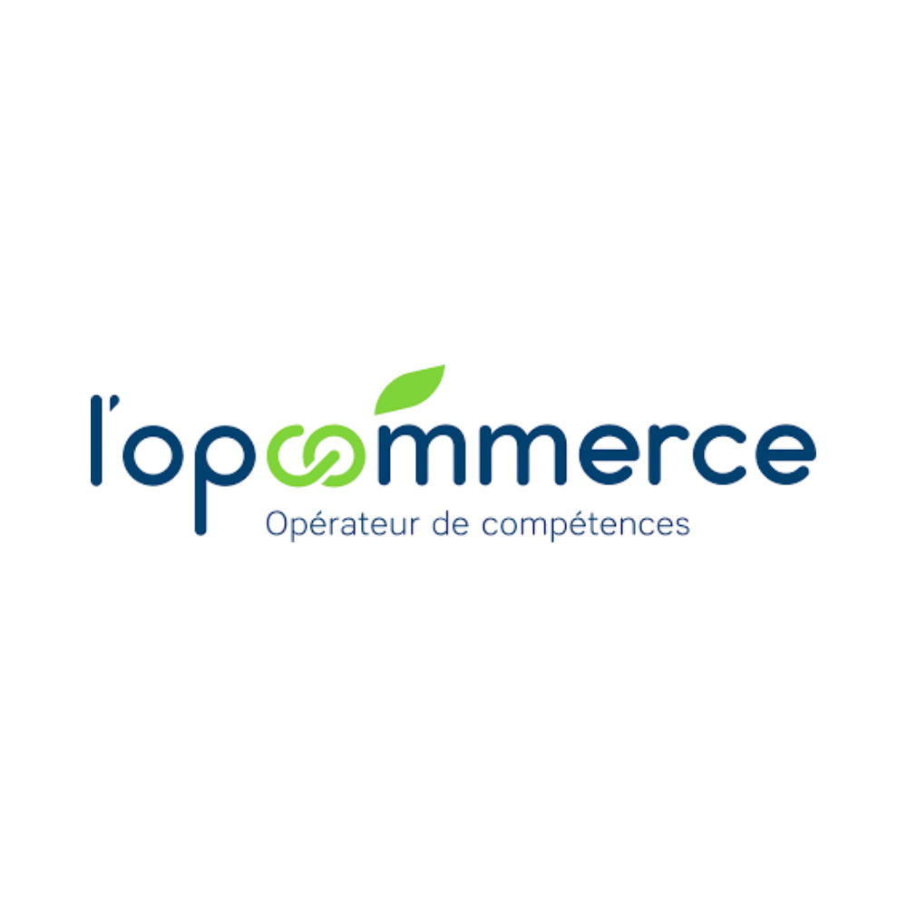 Logo l'opcommerce