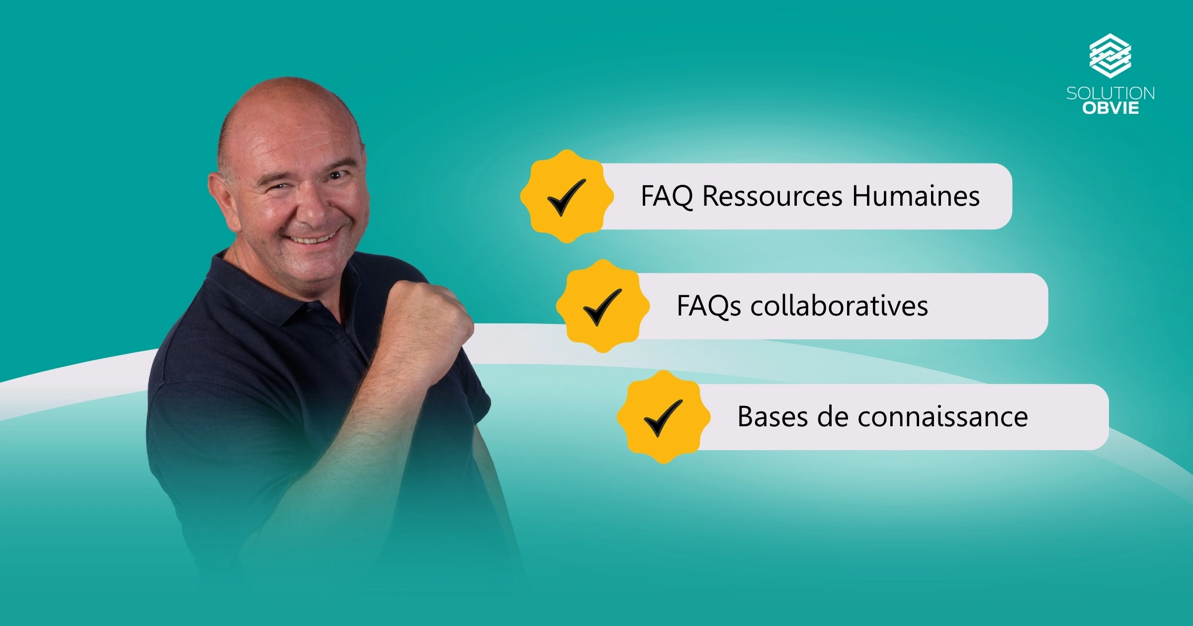 6 façons de créer une FAQ sur SharePoint et Microsoft 365