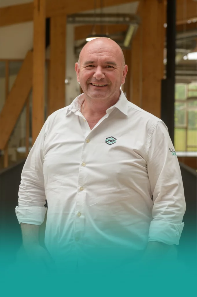 Olivier DUTERTE - Consultant Microsoft 365 en adoption & usages