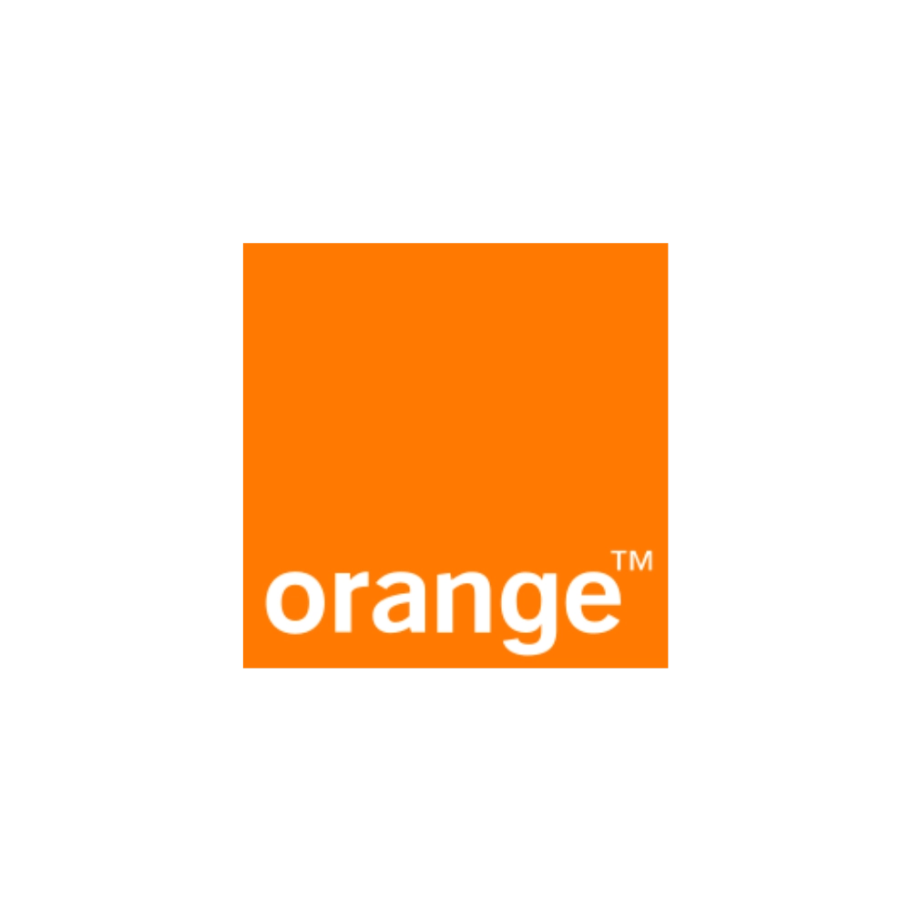 Logo Orange