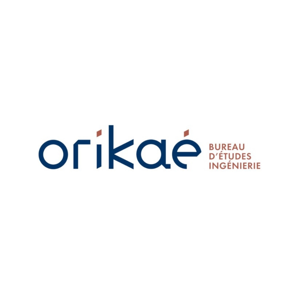 Logo Orikaé