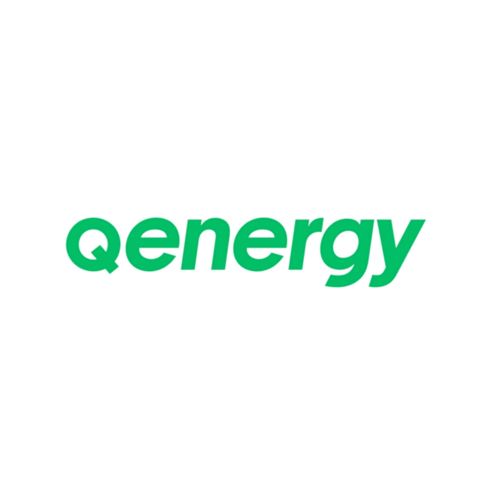 Logo qenergy