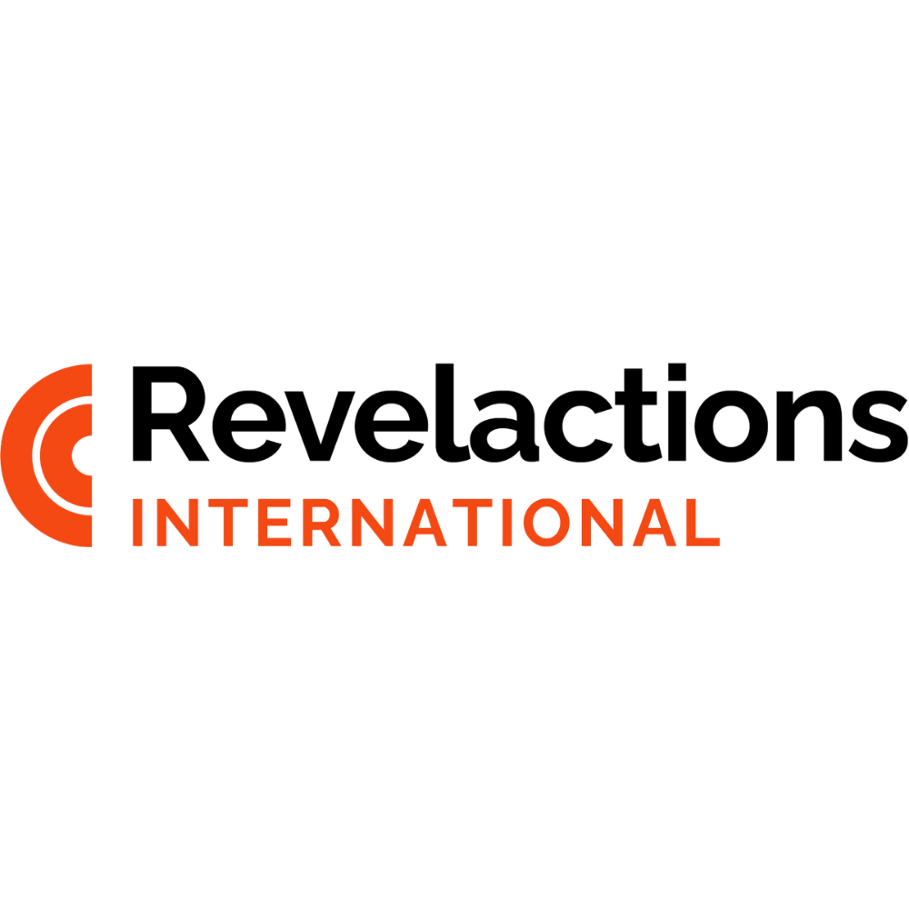Logo Revelactions International