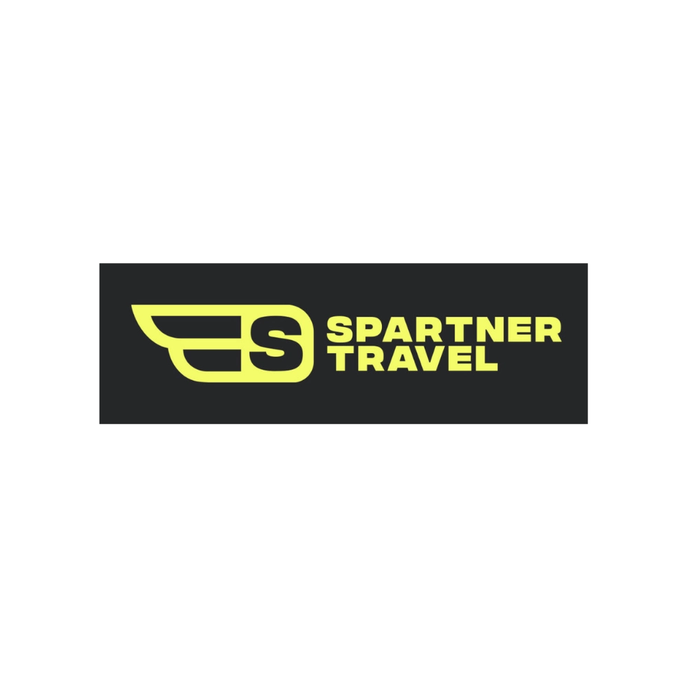 Logo Spartner Travel