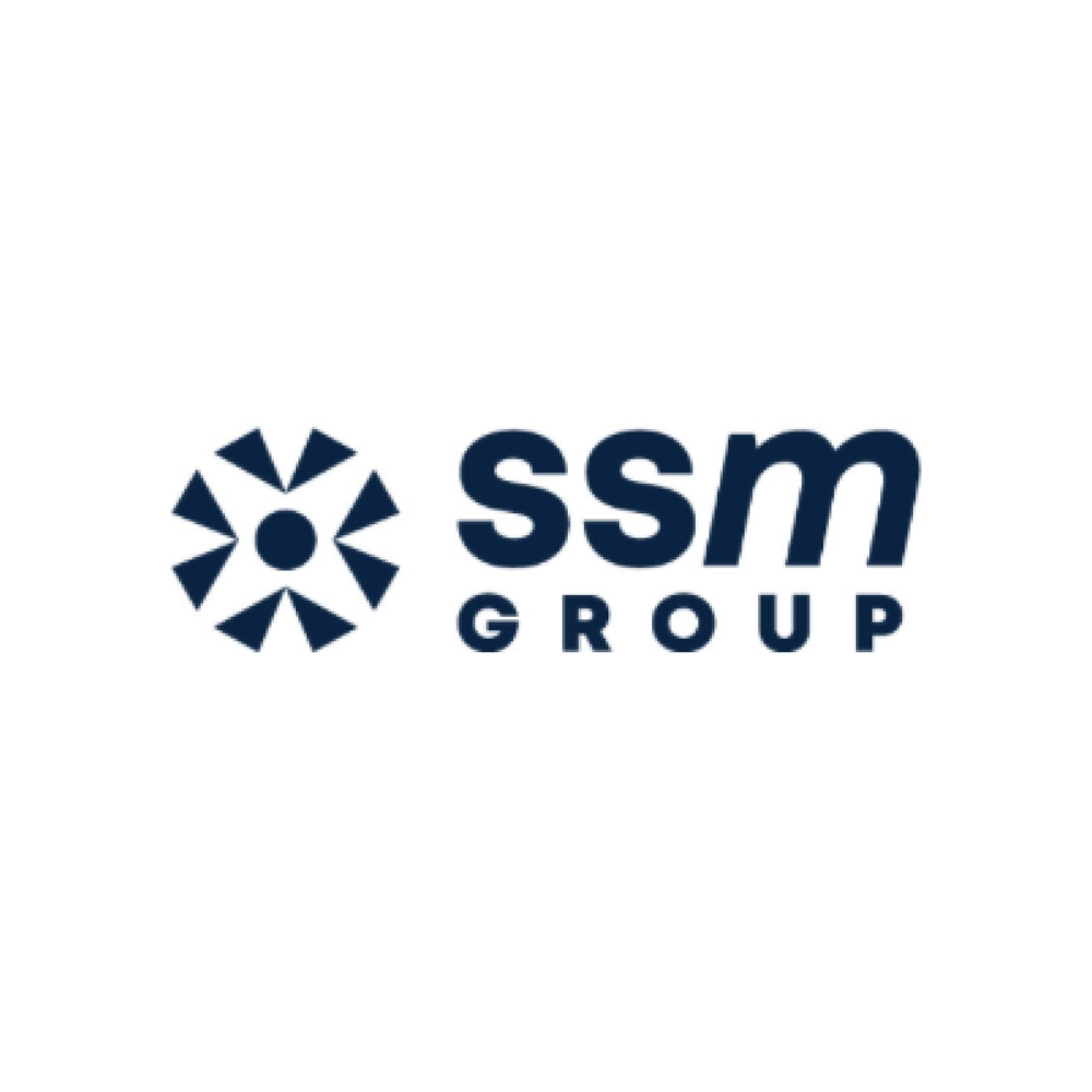 Logo SSM Group