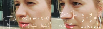 Solution Obvie Woman Thinking