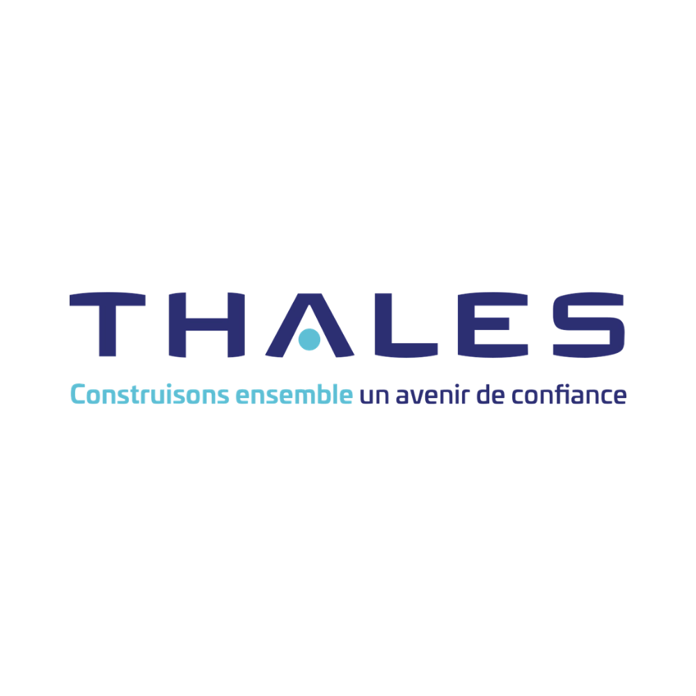 Logo Thales