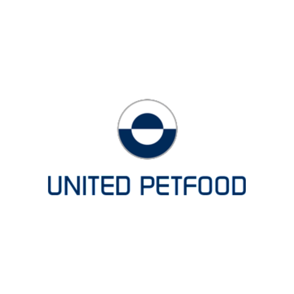 Logo United Petfood
