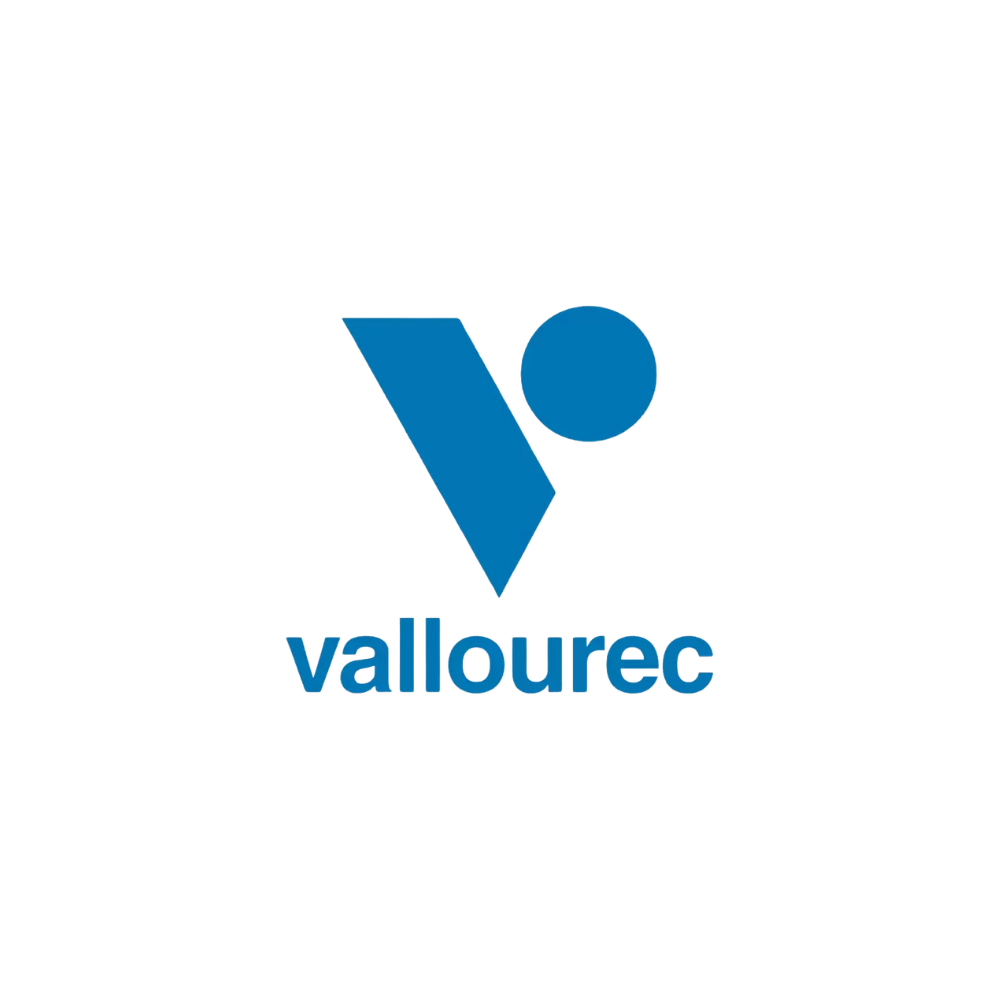 Logo Vallourec